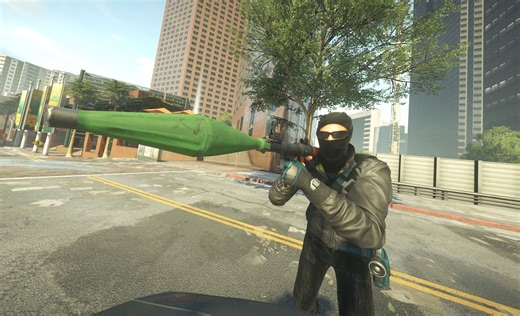 幽默小团体寄生在没人玩的游戏属实闹麻了