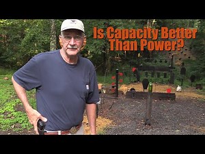 Hickok45 Shoots A M&P Shield .45 ACP