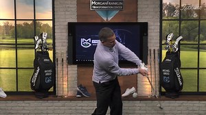 64K views · 1.1K reactions | Many of you are springing your trail arm straight BEFORE impact and it's significantly reducing your ball speed. Maintain that bend and straighten AFTER impact to increase your ball speed by 8 MPH or more! Added distance throughout your bag will help you hit it higher, and have shorter clubs into greens. If you want to add speed to your game, take this lesson to the range! #AlwaysBringYourBest | A New Breed of Golf with Michael Breed | Facebook
