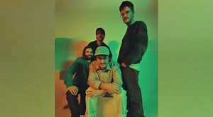 NCY Milky Band - The Great Escape