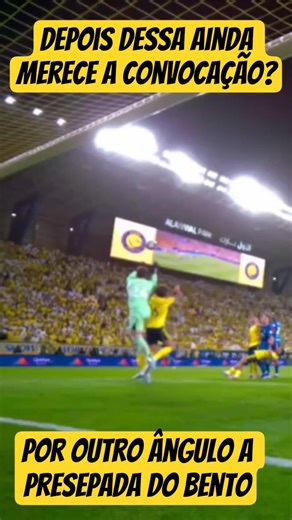 Did Ancelotti see it?! Will that influence the squad selection?