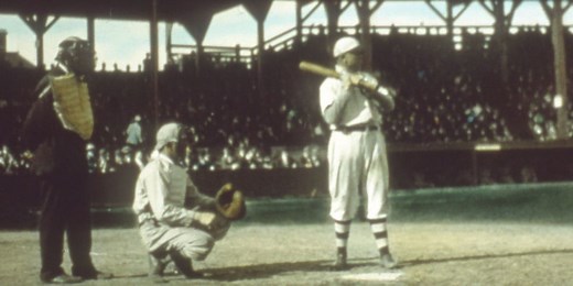 1907 World Series recap