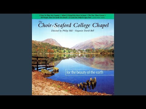 All People That On Earth Do Dwell (The Old Hundredth Psalm)