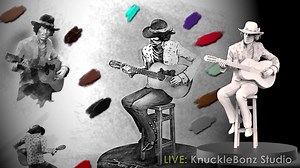 43K views · 1K reactions | Jimi Hendrix "Hear My Train a Comin'" Rock...