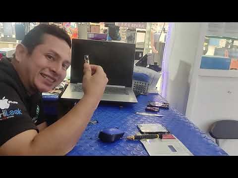 Bootear Laptop Lenovo Ideapad 330 14IGM Bios Usb ¡SOLUCIONADO!