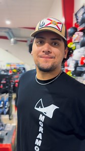 The KYT TT-Revo just might be the greatest budget helmet of all time 🙌🏼 | Moramoto of Tampa Bay