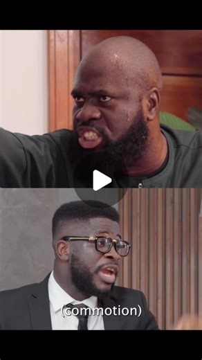 Dr Craze 🇳🇬🇺🇦🇺🇸 on Instagram: "The most Chaotic therapy session 😡 Link in bio for Full video Premiere at 6pm NB: At the time of posting this we are stil at the police station trying to make peace W/ @lasisielenu 🎥 @thehocmgt @bij_productions @funhub.tv1 #HouseOfCraze #DrCrazeTherapy #DrCraze #lasisielenu"