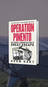 999 reactions · 21 shares | 'Frank Griffiths' incredible escape and evasion story will become a wartime classic. Truly inspiring' - ANDY McNAB 'A classic tale of Second World War derring-do, told with flair' - ROBERT PENN | Hodder Books | Facebook