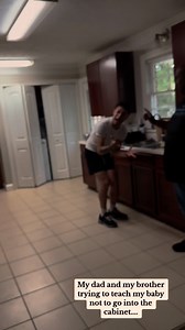 143K views · 6.8K reactions | 藍藍藍 #baby #babiesfunnybaby #hilarious #funny #trynottolaugh #viral #fyp #relatable #toddler#trending #babycontent | Habib Khan | Facebook