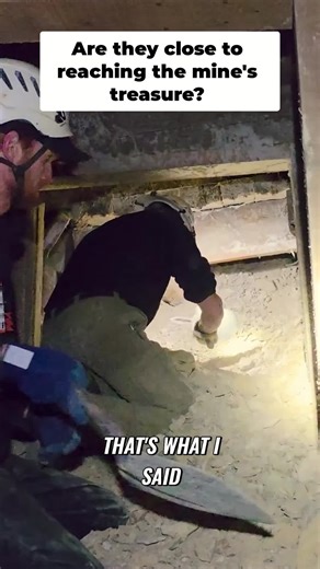 Challenges Faced by Miners in Tough Conditions