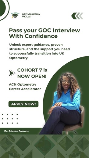 Pass Your GOC Interview With Confidence #shorts