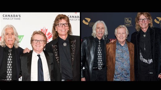 Triumph Reunion Tour 2026 Setlist Revealed