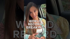 What happens when I drive an EV around the world?
