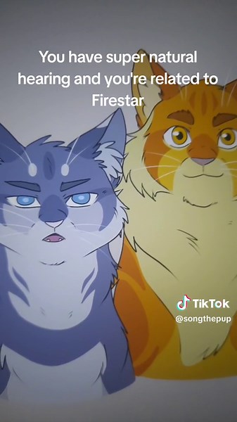 Warrior Cats Videos and Songs Featuring Lionblaze