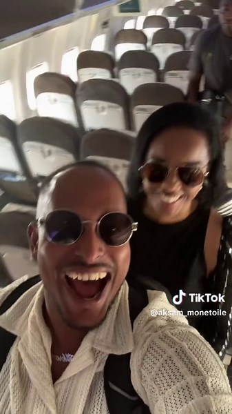 POV: Le Jour de Notre Voyage à Anjouan