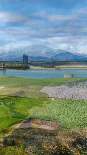 Happy Friday! 🎉 Big things are happening for Tralee in 2026! 🌟 Do you have any unforgettable moments from 2025? Drop your stories in the comments below! ⬇️ #traleegolflinks #golfireland #linksgolf | Tralee Golf Links