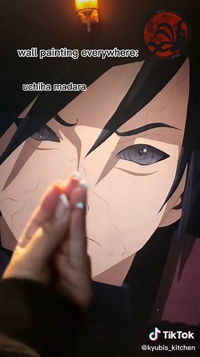 Delicious Anime-Themed Food at Kyubi's Kitchen