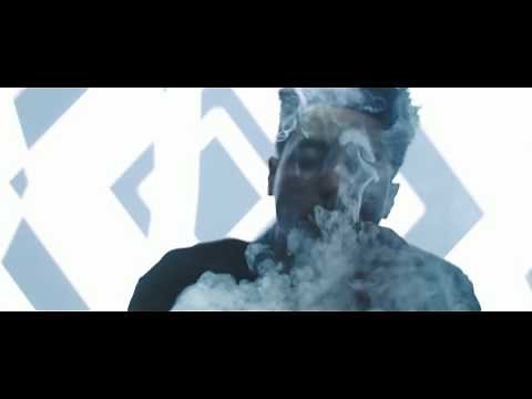 Rockie Fresh - Tell Me (Official Video)