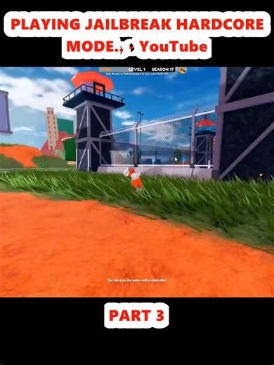 Mastering Jailbreak Hardcore Mode in Gaming