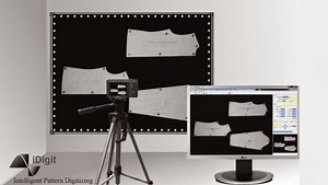 Buy iDigit Pattern Digitizer Online in India | IIGM Industrial Supply