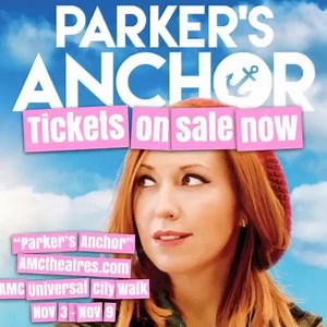 LA BFFs our 2017 winner Parker's Anchor releases TODAY in theaters at AMC Universal City Walk!! #parkersanchor #BFFIncludes #AMC #debut #womeninfilm #diversity #inclusion #Repost @parkersanchor ・・・ That’s right: TICKETS ON SALE NOW at AMCtheatres.com for Nov 3 - Nov 9 at AMC Universal City Walk 🎥😍🍾💥🎟 | Bentonville Film Festival