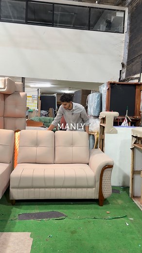 17K views · 710 reactions | Super good looking sofa set Comment your...