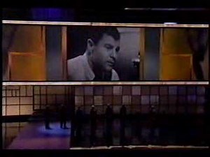 2004 Daytime Emmy's-Lifetime Achievement Award Presentations