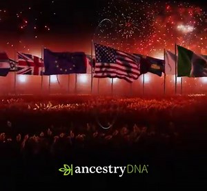Discover the source of your greatness. | Ancestry