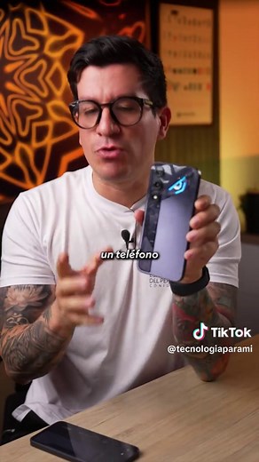 ¿Qué teléfono gamer comprarías en 2026? 🎮🔥 Probé los nubia Neo 5 GT y nubia Neo 5 5G: batería grande, gatillos gamer, luces RGB y diseño para jugar. El Neo 5 GT destaca con pantalla AMOLED 144Hz, 6210 mAh, carga 80W y ventilador integrado. El Neo 5 5G es la opción más cómoda. ¿Cuál elegirías? 👀 #nubia #TelefonoGamer #SmartphoneGamer #publicidad #Tecnologiaparami @nubia Perú