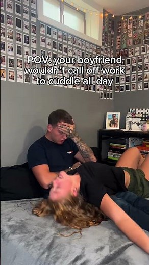 IT TOO MUCH TO ASK !?!? #couplegoals #relationship #funny #couple