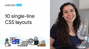 Vídeo: CSS grid para 10 plantillas con las que crear diseños modernos y flexibles con unas pocas líneas de código