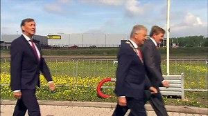 What's said to be the world's biggest insect farm opens in the Netherlands