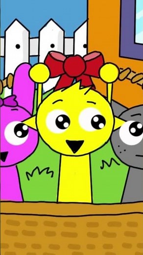 Cool!! Numberblocks meet Sprunki 😊 #numberblocksfanmadecoloringstory #studiocakningkak