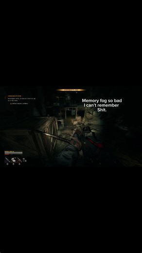 Understanding Memory Fog in Gaming Contexts
