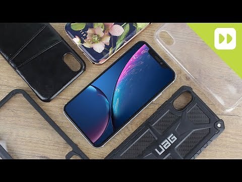 Best iPhone XR Cases and Covers - TOP 5