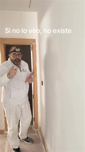 Mejora tu pintura con la linterna frontal ideal