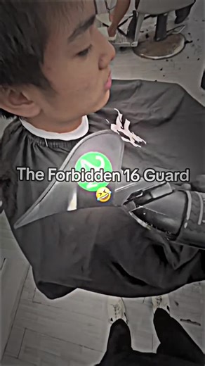 Transform Your Look with a 16 Guard Buzzcut