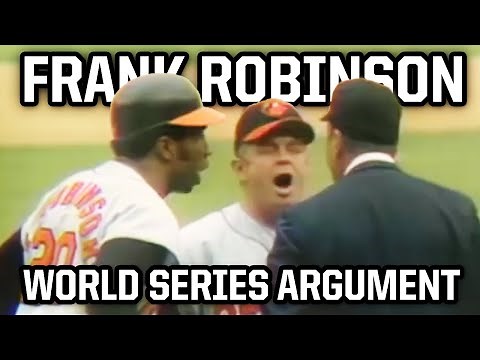 Baseball in the 1960s, a breakdown