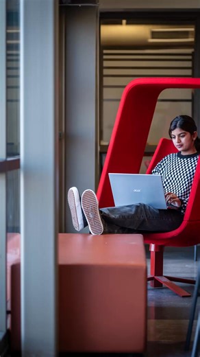 10 days Falcons! Did you know as a Fanshawe student you get access to A LOT of deals and discounts for products and services? Today we wanted to highlight three. You receive free access to the Microsoft 365 suite of products http://connected.fanshawec.ca/ms. This includes a OneDrive with ample space for all of your school work and more. You also get access Word, Excel, PowerPoint, OneNote, Outlook and more! Your FanshaweOnline.ca email address (WebAdvisor username @ FanshaweOnline.ca), your WebA