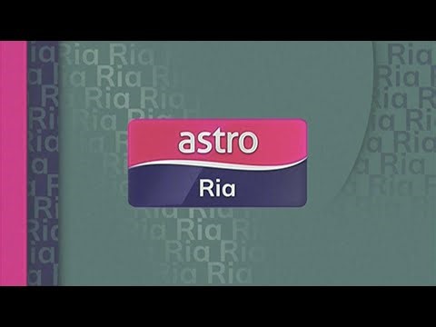 Channel ID (2025) • Astro Ria