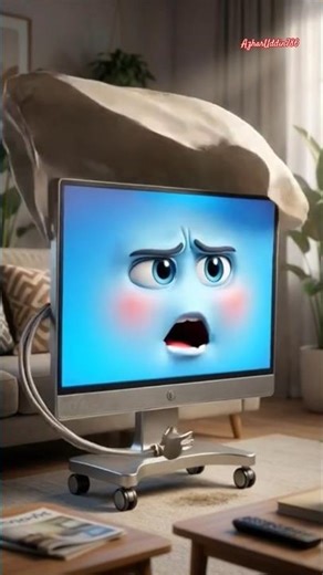 “1 Minute Me TV Hack 😱 Try Karke Dekho!”#shorts