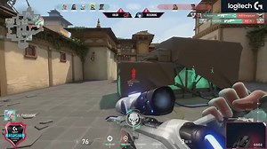 4.8K views | Here are some amazing clips from the Semi Finals of Logitech G Esports League India, where 4 teams battled up paving their way to the Grand Finals! #LogitechG #PlayAdvanced #LogitechESportsLeague | Playtonia | Facebook