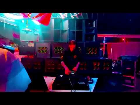 TEKNO LIVESET - La Tekno - TekeT / Elektron Digitakt ii