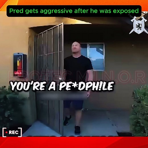 141K views · 2.4K reactions | #predator #caught #reel #viral | Avague Iphigenia | Facebook