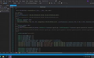 【REDGPU 2】C++编程入门教程-04