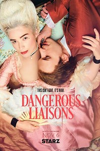 Dangerous Liaisons | Serial | 2022