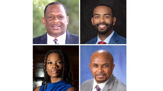Florida House District 8: Four candidates compete for an unexpected vacant seat