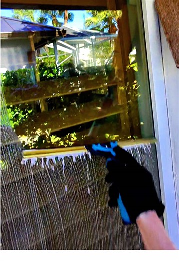 Expert Window Cleaning in Jupiter and Palm Beach