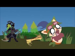 The Thresh Prince of Bot Lane { 1 Hour }