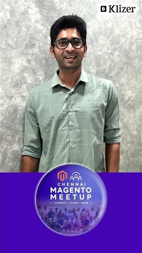 What Makes Chennai Magento Meetup Special? | Muhammed Junaidh C Shares His Experience